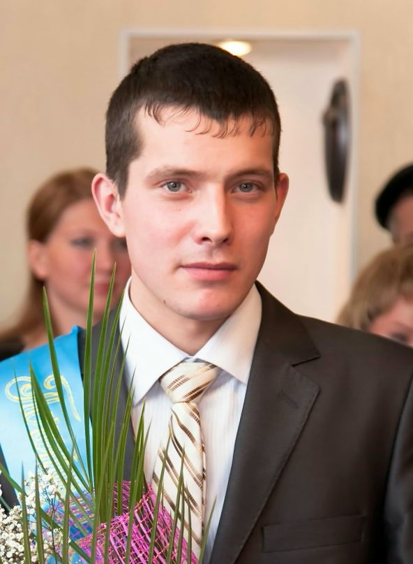Григорий Тупицын фотография #18