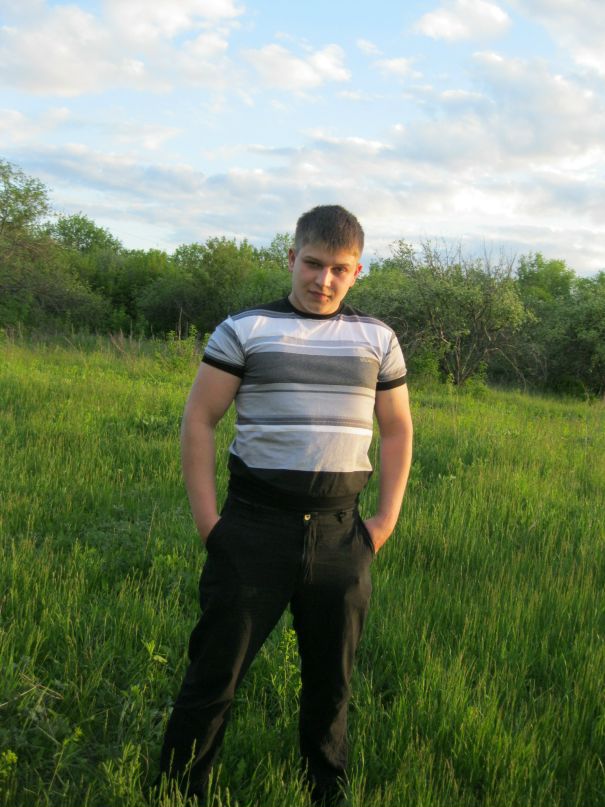 Дмитрий Ткачев фотография #16