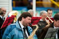 Фотография Архарова Михаила