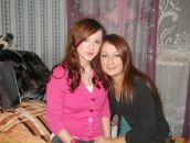 Фотография Кудрявцевой Алены