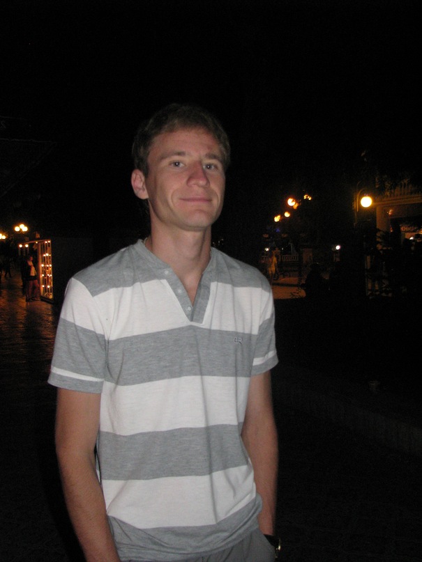 Дмитрий Дурасов фотография #44