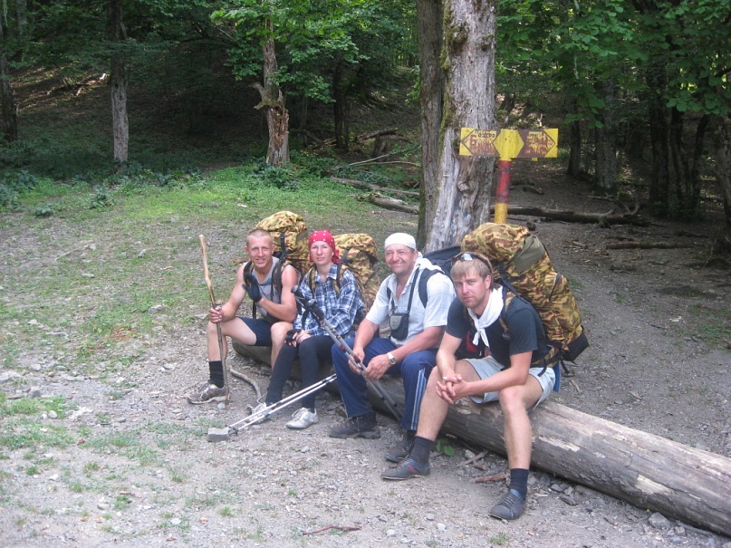 Сергей Никляев фотография #28