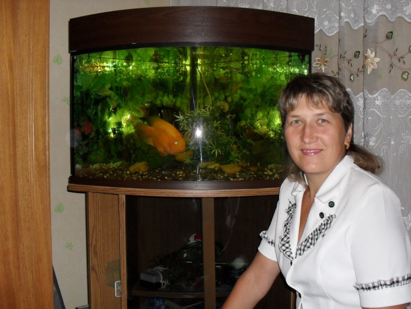 Светлана Давыденко фотография #46