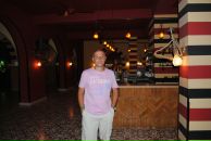 Фотография Парамошина Льва