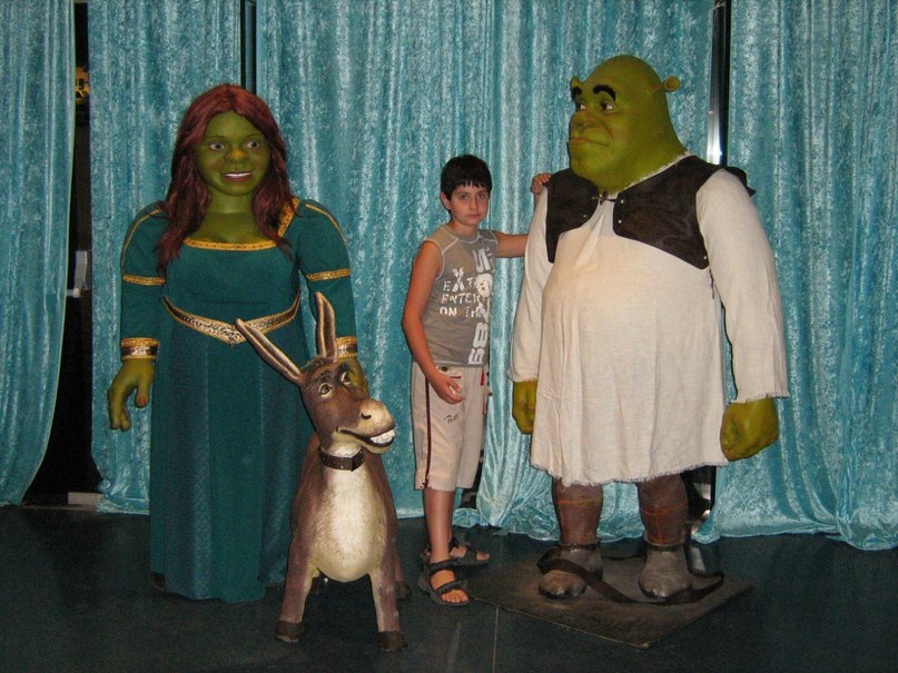 Игорь Шур фотография #48