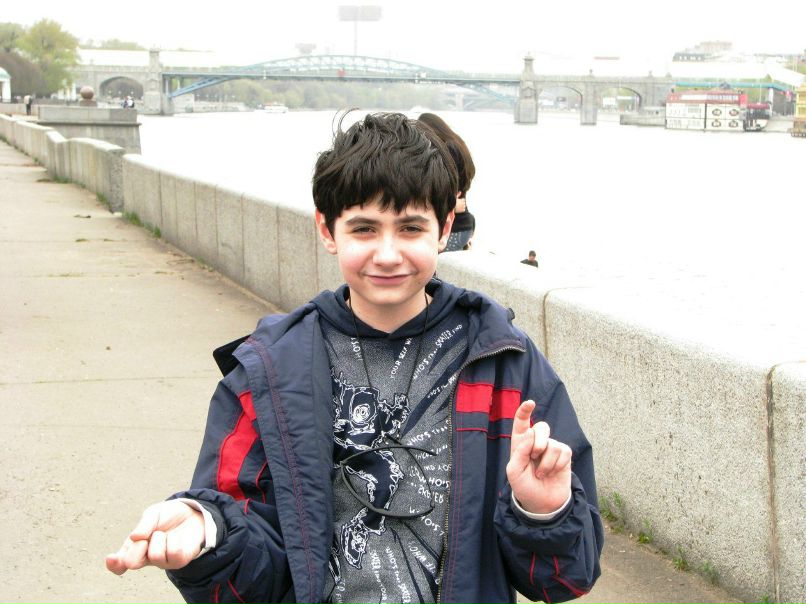 Игорь Шур фотография #49