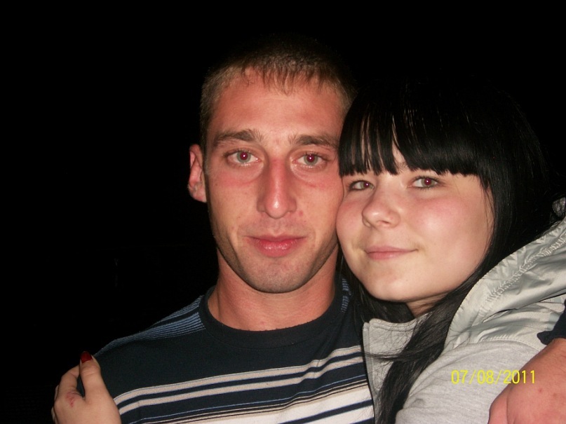 Дмитрий Поляков фотография #1