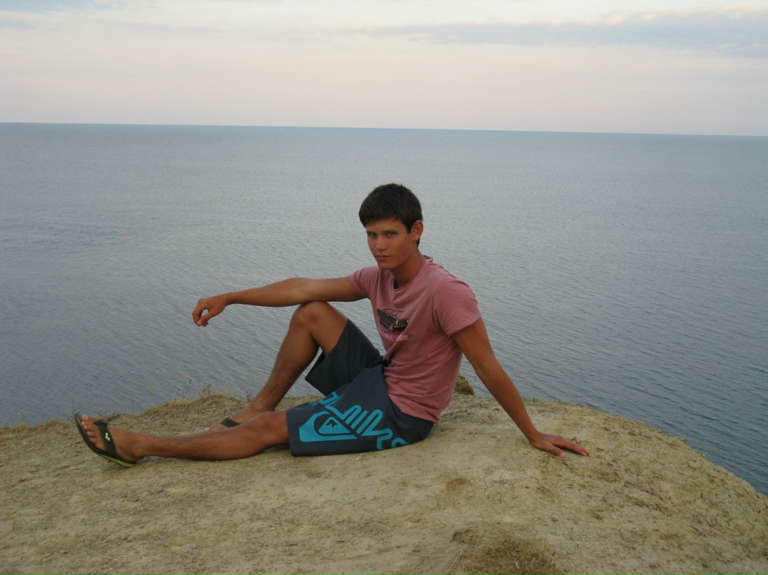 Дмитрий Лесовой фотография #11