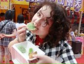 Фотография Арбузовой Александры