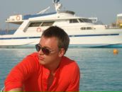 Фотография Абросимова Макса