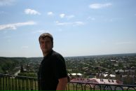 Фотография Камшилова Марка