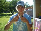 Фотография Малышева Ивана