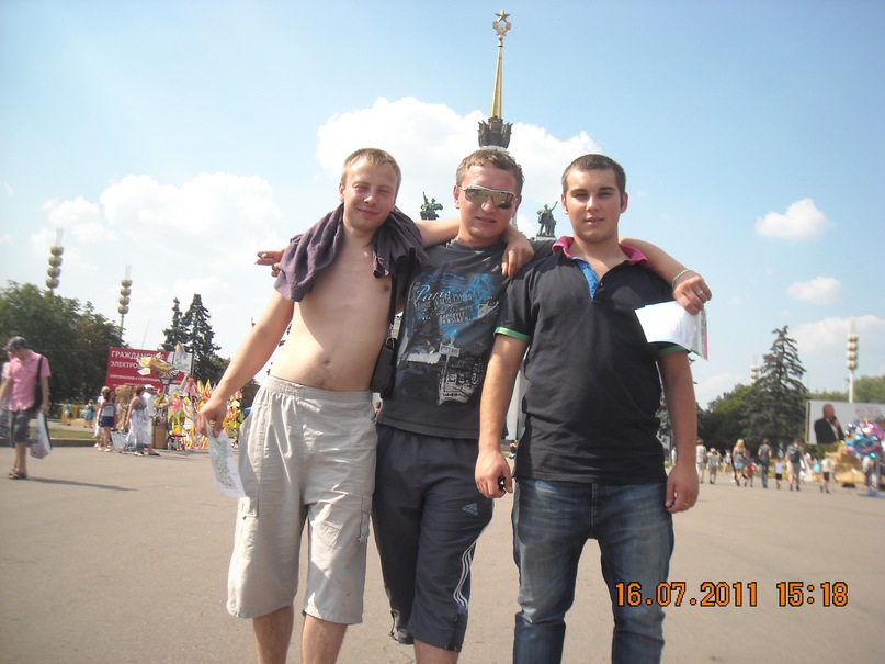 Дмитрий Яковлев фотография #22