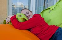 Фотография Ив Ллин Юлии