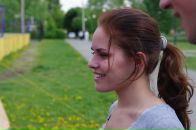 Фотография Даушевой Елены