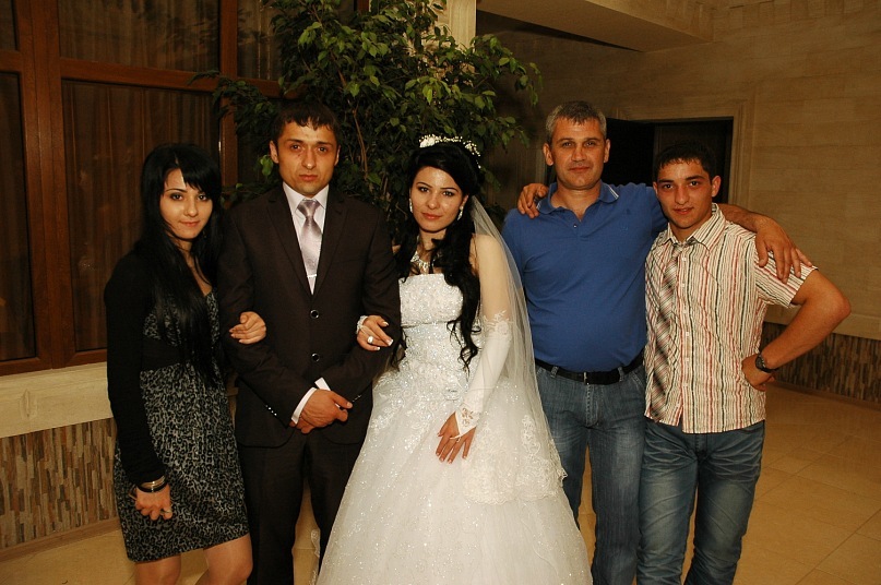 Амир Карданов фотография #14