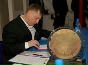 Фотография Горохова Алексея