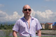 Фотография Новосада Виктора