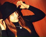 Фотография Галановой Ксении