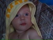 Фотография Абаниной Дарьи