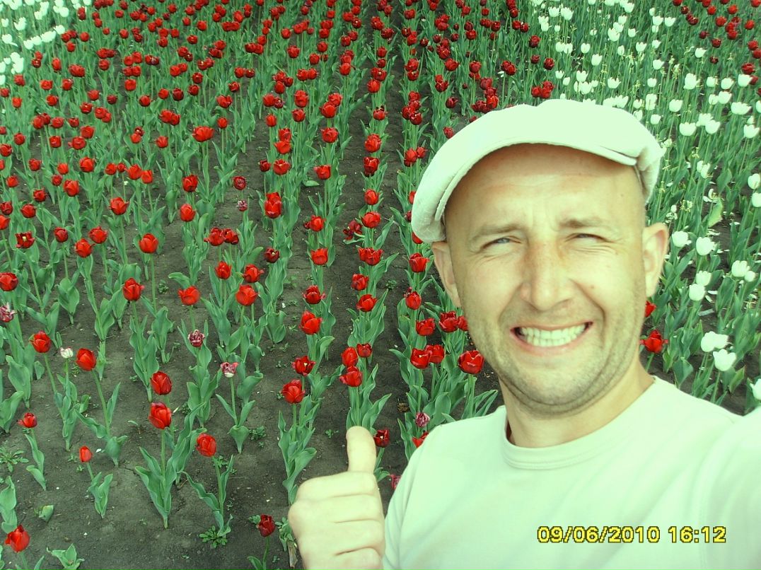 Сергей Мисяков фотография #38