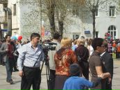 Фотография Сидорова Евгения