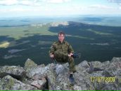 Фотография Жеребкина Егора