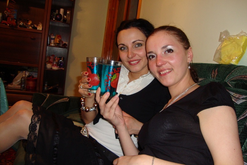 Віка Левицька фотография #31