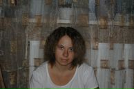 Фотография Смирновой Анюты