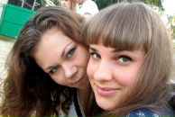 Фотография Андреевой Инночки