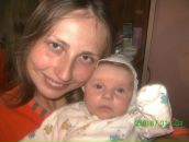 Фотография Асмоловской Светланы