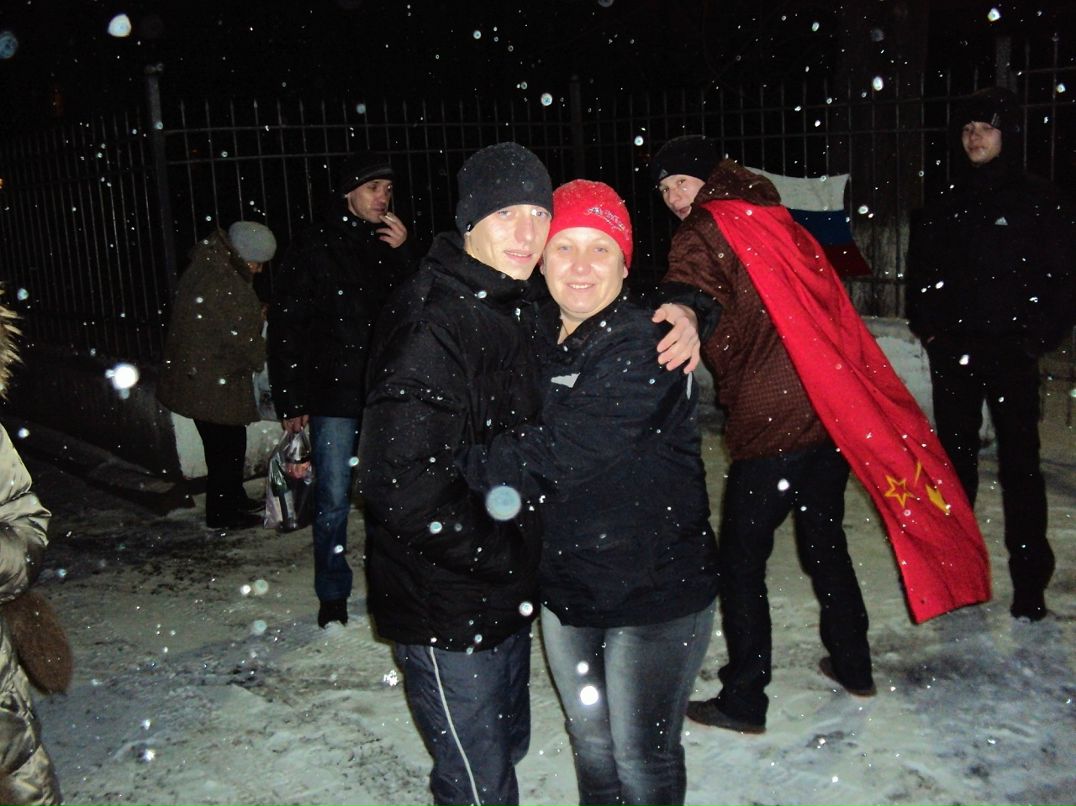 Антон Полевин фотография #50