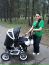 Фотография Поповой Натальи