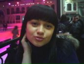 Іночка Рижа фотография #45 (источник - https://vk.com/id64651642)