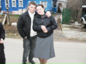 Фотография Козловой-Моторновой Натальи