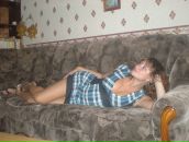 Фотография Савиной Людмилы