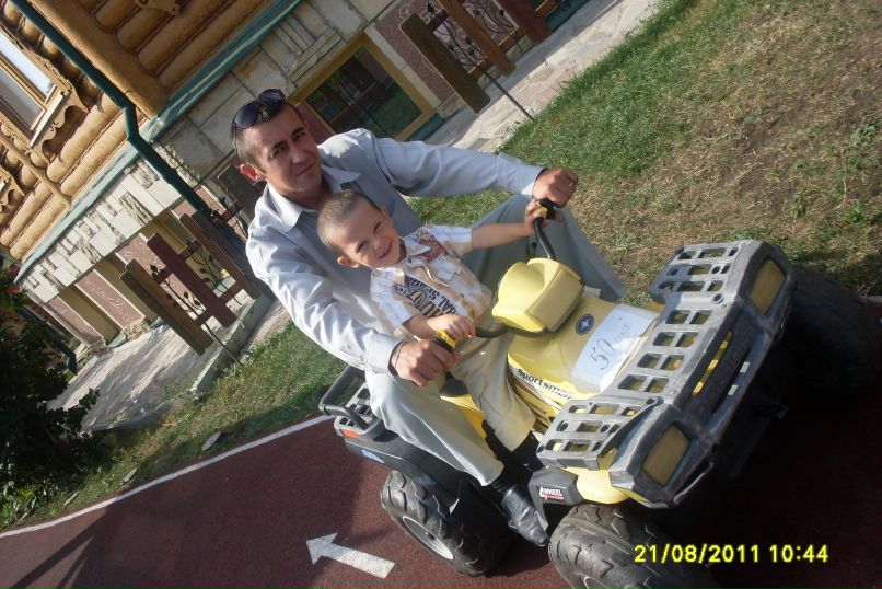 Гульгена Тимербаева фотография #31