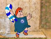 Фотография Барыкина Ярослава