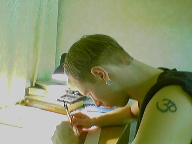 Дмитрий Сальников фотография #48
