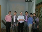 Олексій Дитиненко фотография #9 (источник - https://vk.com/id8352300)