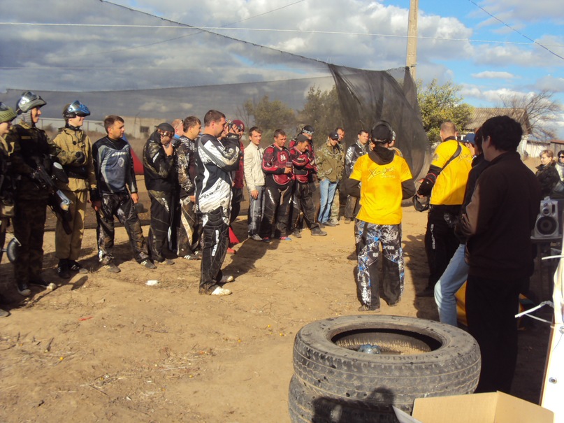 Александр Дмитроченко фотография #37