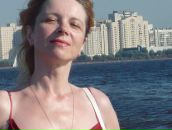 Фотография Чапурской Марины