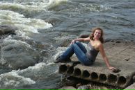 Фотография Мягкой Леночки