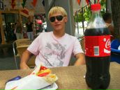 Фотография Базина Александра