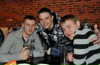 Фотография Клёвера Андрея