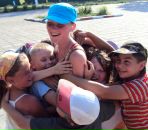 Фотография Лытасовой Оксаны