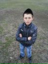 Кіріл Бондаренко фотография #1