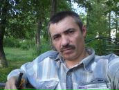 Фотография Параскана Гены