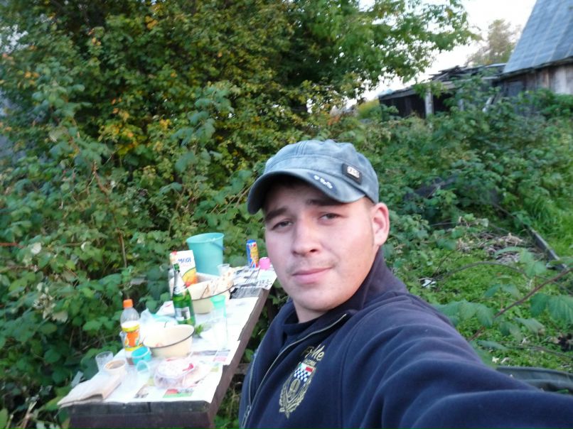 Александр Иванов фотография #24