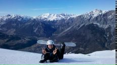 Лівія Берегсасі фотография #17 (источник - https://vk.com/id24953505)